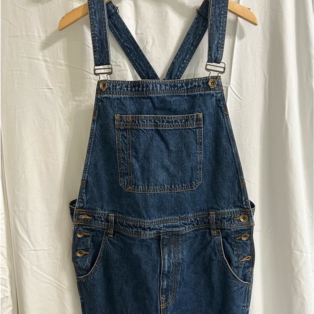 Men’s Overalls